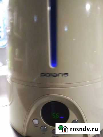 Увлажнитель воздуха polaris Пермь - изображение 1