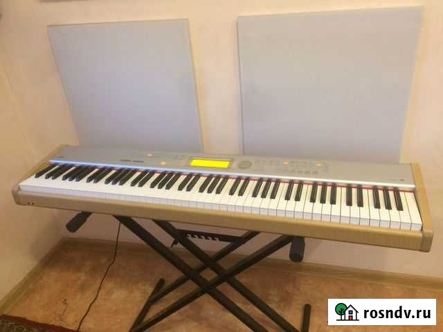 Цифровое пианино Korg SP500 Кемерово - изображение 1