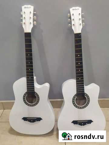 Гитара Вологда - изображение 1