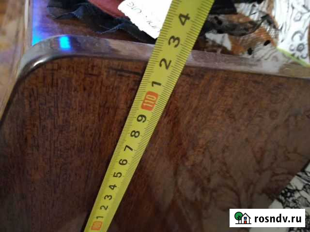 Пианино Кузьмоловский - изображение 1