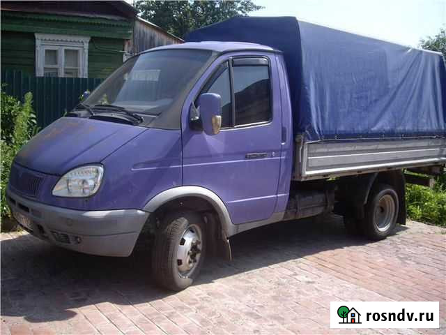 Грузоперевозки,газель Златоуст - изображение 1