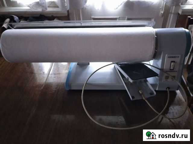 Утюг калинка Пермь - изображение 1