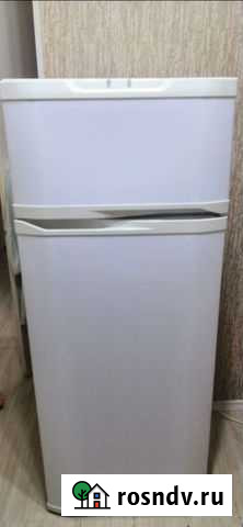 Холодильник бу Полевской - изображение 1