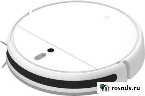 Робот-пылесос Xiaomi 1C (Mi Robot Vacuum-Mop) Сургут - изображение 1
