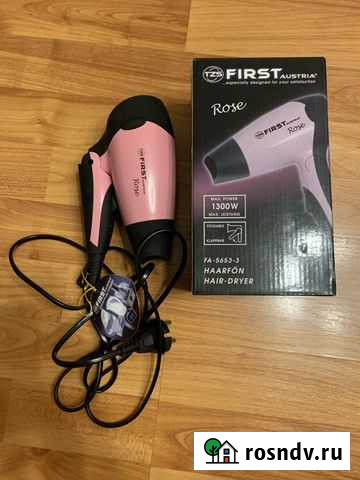 Фен Реутов - изображение 1