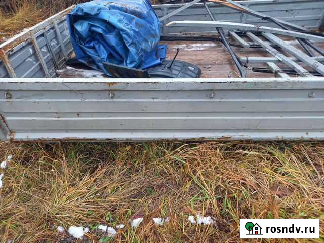 Кузов на Газель Воткинск - изображение 1