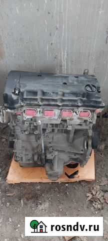 Двигатель 4B10 на Mitsubishi Asx Шадринск - изображение 1