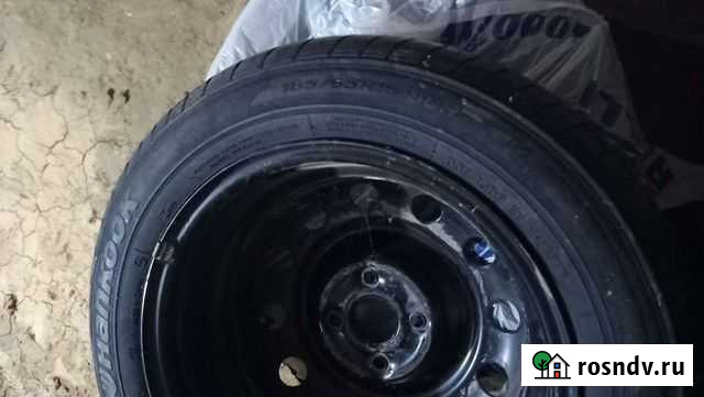 Летний калеса 15 Избербаш - изображение 1