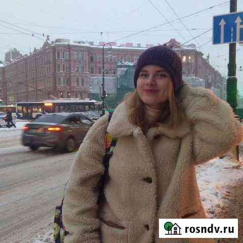 Репетитор по английскому языку Санкт-Петербург