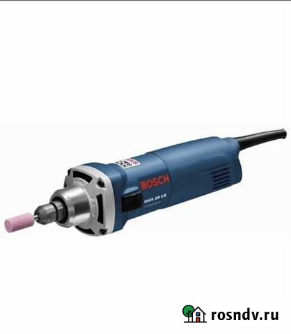 Прямая шлифовальная машина Шахты - изображение 1