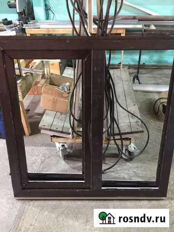 Окна пвх и Конструкции из алюминия (от производите Иркутск - изображение 1