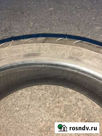 Мото шина shinko 180/55/17 Смоленск - изображение 1