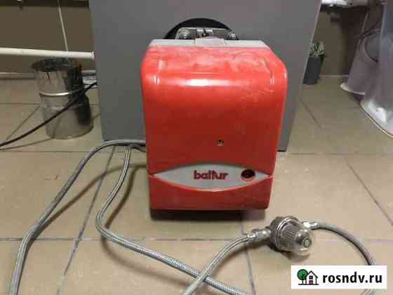 Горелка дизельная baltur BTL 4 Одинцово