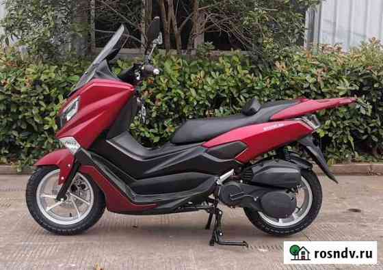 Скутер MAX - 200cc (replica Yamaha tmax) Пермь
