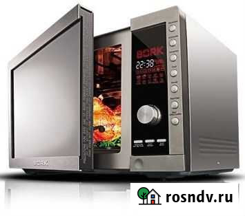 Ремонт микроволновых печей. Гарантия Абакан - изображение 1