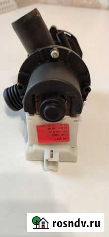 Электронасос Тарко-Сале - изображение 1