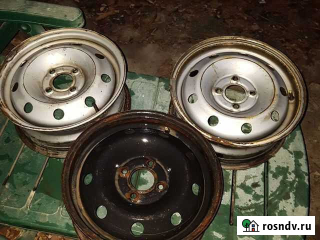 Диси Рено Логан Ростов-на-Дону - изображение 1