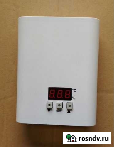 Симисторный регулятор температуры Краснодар - изображение 1