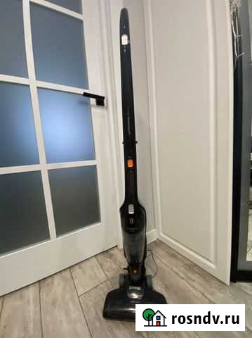 Пылесос gorenje Кемерово - изображение 1