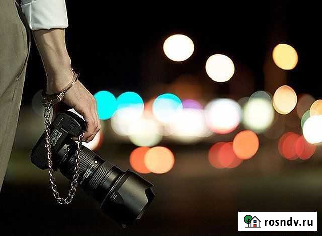 Профессиональный фотограф (Выпускные альбомы и т.д Елец - изображение 1