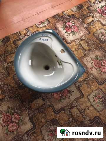 Раковина Боготол - изображение 1