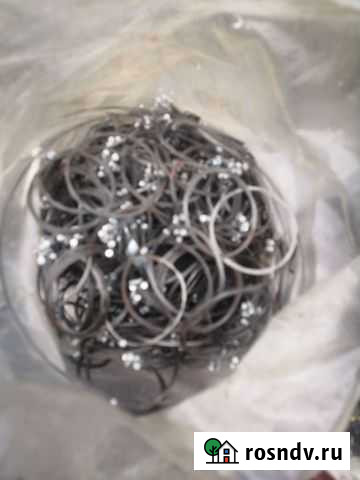 Струна акустическая гитарная 1 и 2 Мурманск - изображение 1