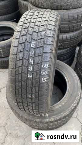 Agate 195/60 R15 Новороссийск - изображение 1