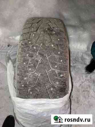 Yokohama Ice Guard IG55 265/50 R20 111T 4шт Мурино