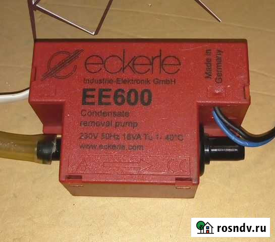 Дренажный насос для кондиционера Ярославль - изображение 1