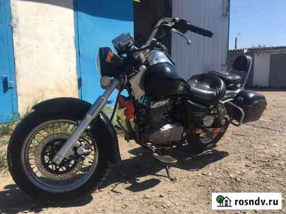 Мотоцикл Baltmotors Classic 200 Знаменск
