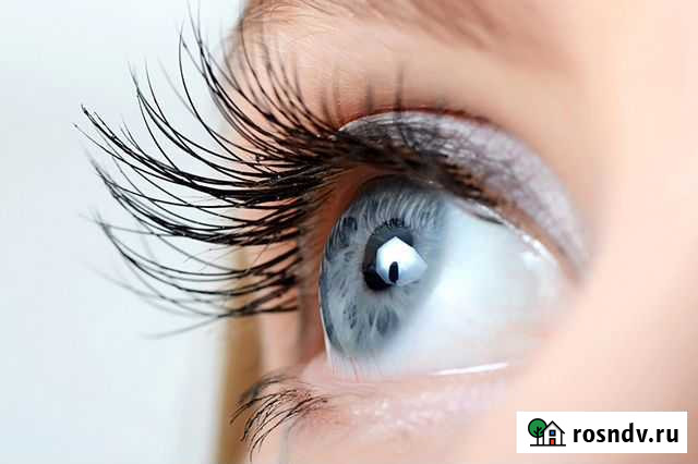 Вельвет, Ботокс ресниц 6D Нижнекамск - изображение 1