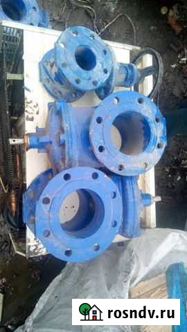 Задвижка винтеля краны Череповец - изображение 1