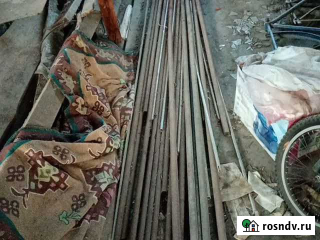 Труба металлическая Маркс - изображение 1