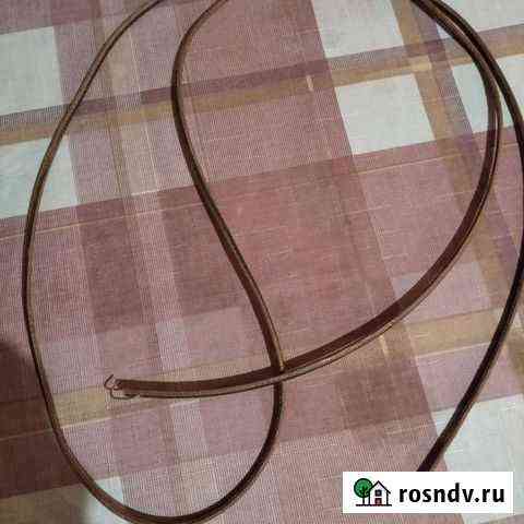 Ремень для ножной швейной машинки Озёры