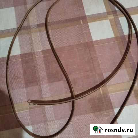 Ремень для ножной швейной машинки Озёры - изображение 1