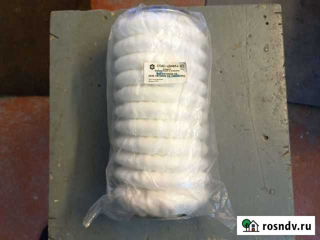 Фильтр масляный Рубцовск - изображение 1