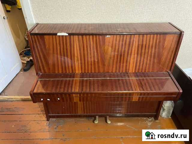 Пианино Нижний Новгород - изображение 1