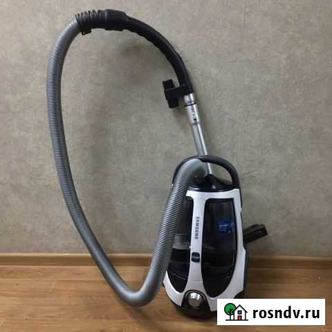 Пылесос Samsung SC8835 (37004) Абакан - изображение 1