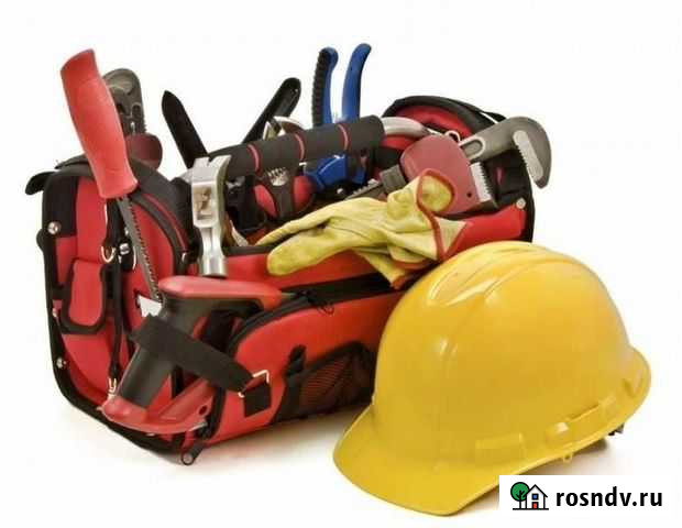 Мастер на час Мончегорск - изображение 1