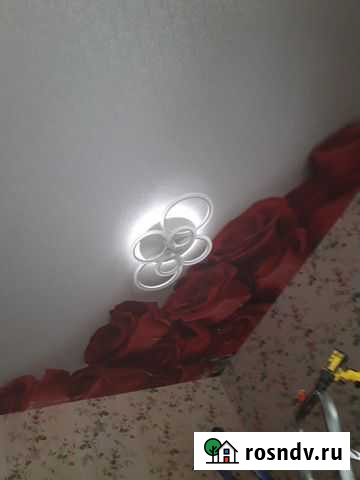 Натяжные потолки Грязи - изображение 1