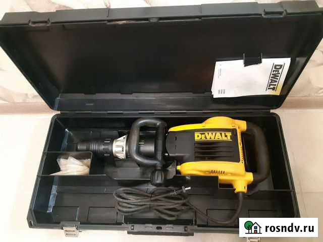 Молоток отбойный Железнодорожный - изображение 1