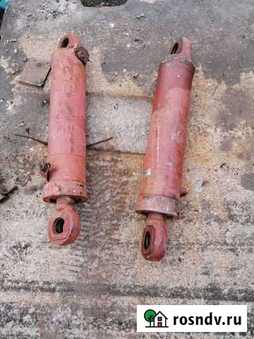 Цилиндры Мончегорск - изображение 1