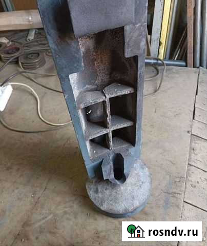 Хобот на фрезерный станок сф676 Копейск - изображение 1