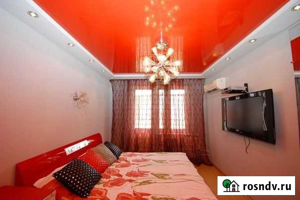 Натяжные потолки Махачкала - изображение 1