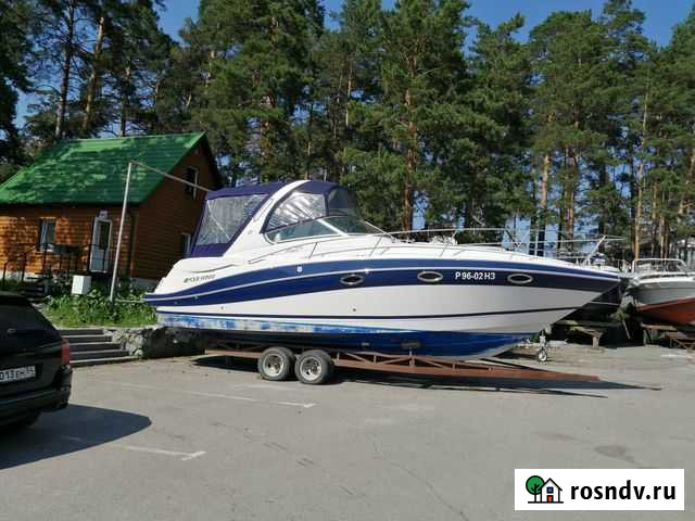 Four Winns 318 Vista г. в.2007 Бердск - изображение 1