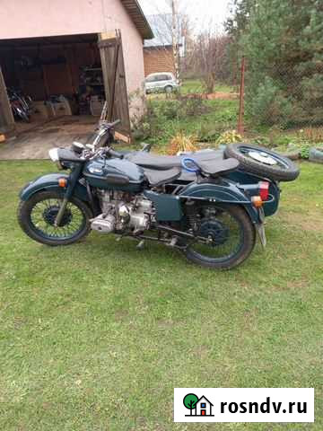 Урал Гаврилов Посад - изображение 1