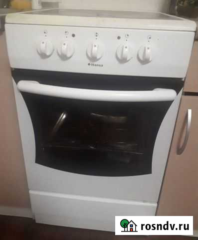 Плита электрическая стеклокерамика Тюмень - изображение 1