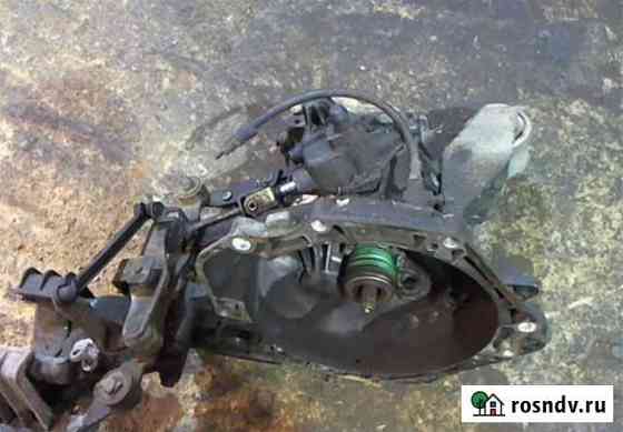 Мкпп Opel Vectra B 1.6 F13 Волгодонск