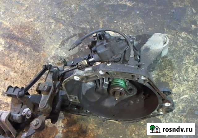 Мкпп Opel Vectra B 1.6 F13 Волгодонск - изображение 1