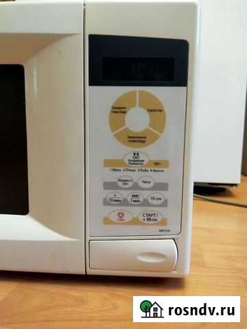 Микроволновая печь samsung бу Калининград - изображение 1